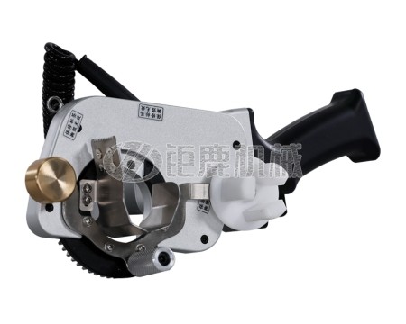 手持式线束缠带机