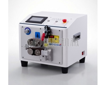 全自动电脑穿管机