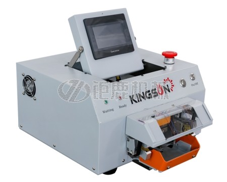 便携式热缩管处理设备