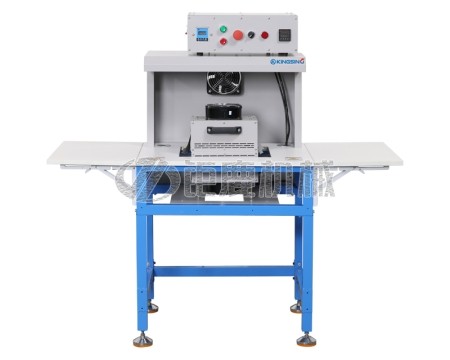 大口径热缩管加热机