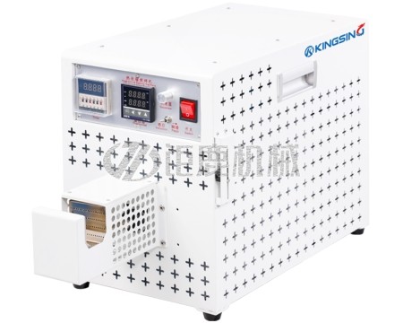 热缩管烘焙加热机