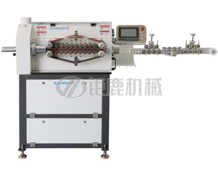 旋转刀大电缆切割机