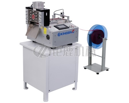 高速气动切带机