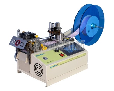 自动打点切带机