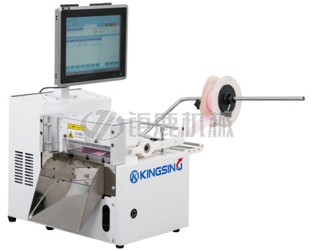 电脑版冷刀切带机