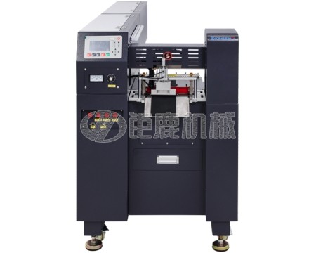 单头激光切带机