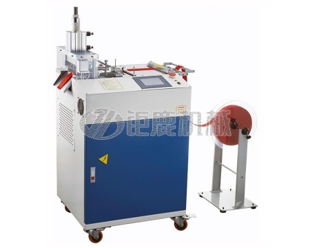 超声波标签切带机
