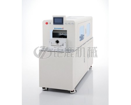 重型旋转刀剥线机