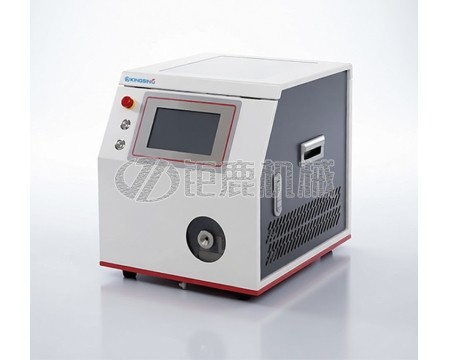 管型绝缘端子剥皮打端机