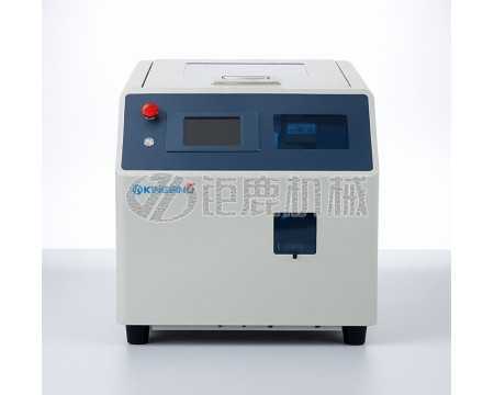 绝缘端子剥皮压接机