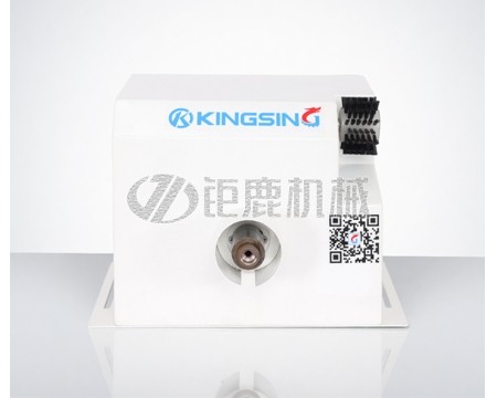 多线合并扭线机