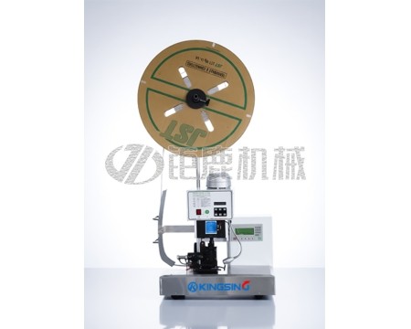 经济型FFC排线端子机