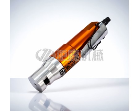 三爪刀头式气动漆包线刮漆机